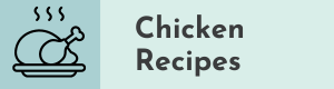 Chicken Recipes Sidebar