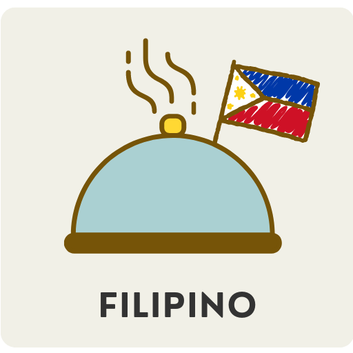 filipino recipes